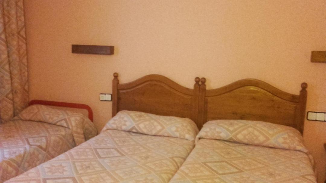 Photo of Bedroom in Llanaves de la Reina