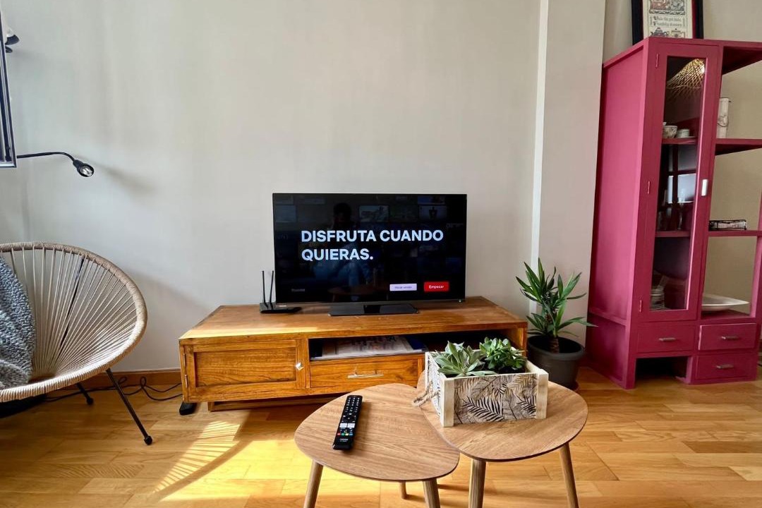 Photo of Livingroom in Burgos