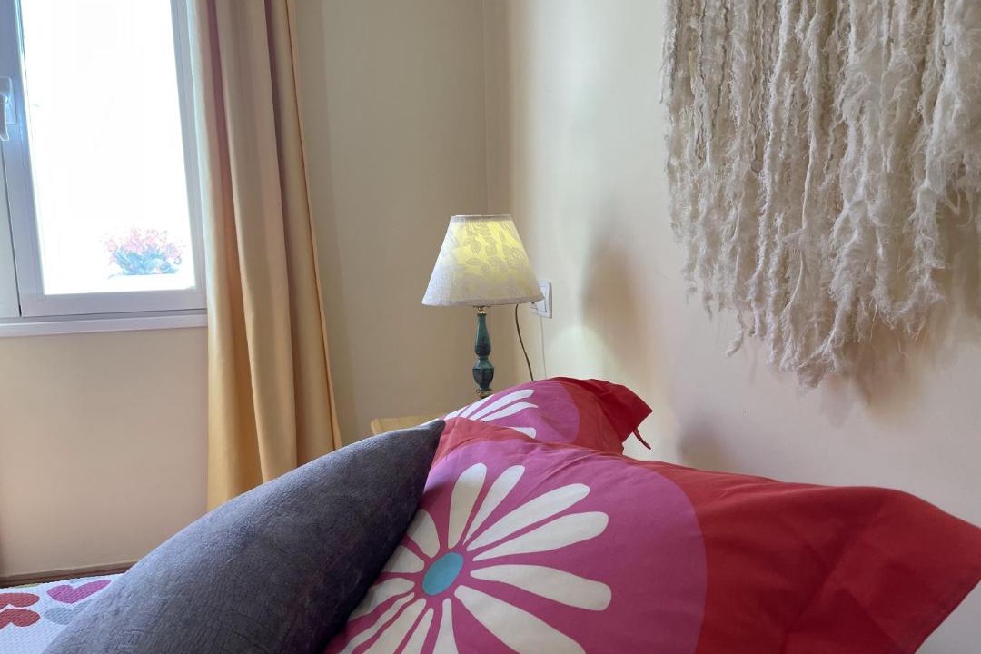 Photo of Bedroom in Siles