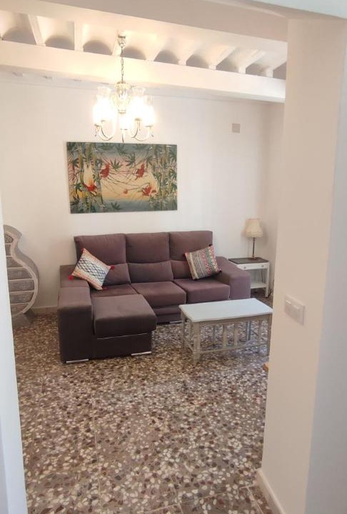 Photo of Livingroom in Cuevas Del Almanzora