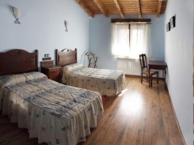 Photo of Bedroom in San Andres de Soria