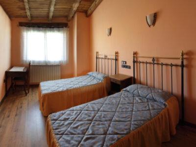 Photo of Bedroom in San Andres de Soria