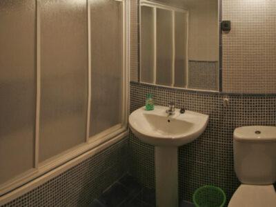Photo of Bathroom in San Andres de Soria
