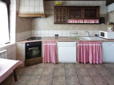 Photo of Kitchen in San Andres de Soria
