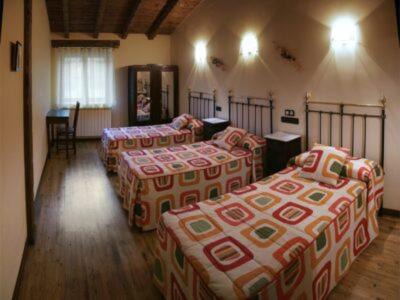 Photo of Bedroom in San Andres de Soria