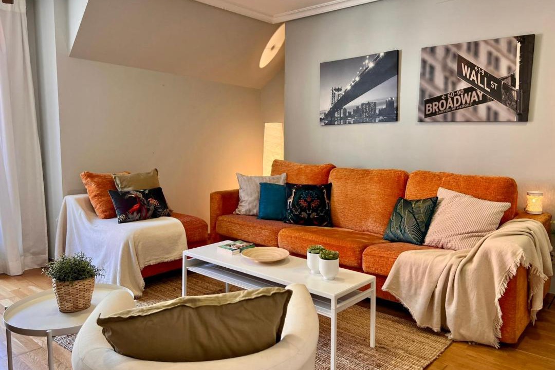Photo of Livingroom in Sada
