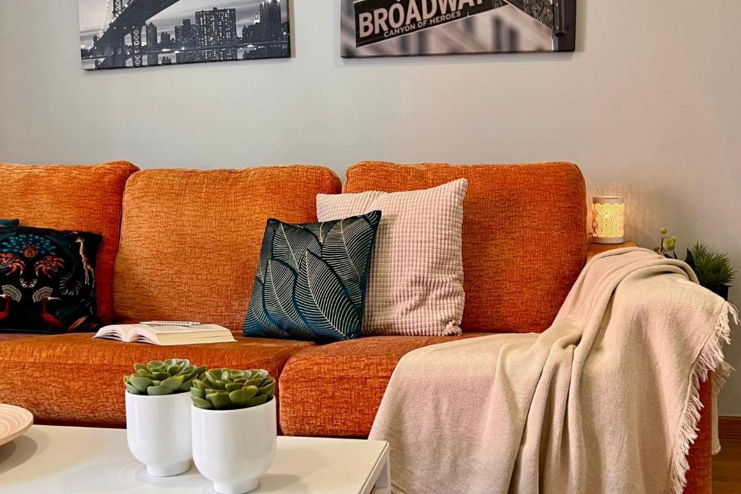 Photo of Livingroom in Sada