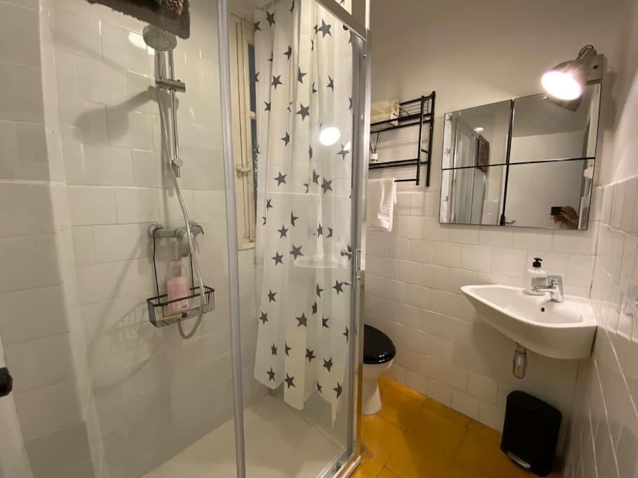 Photo of Bathroom in Logrono
