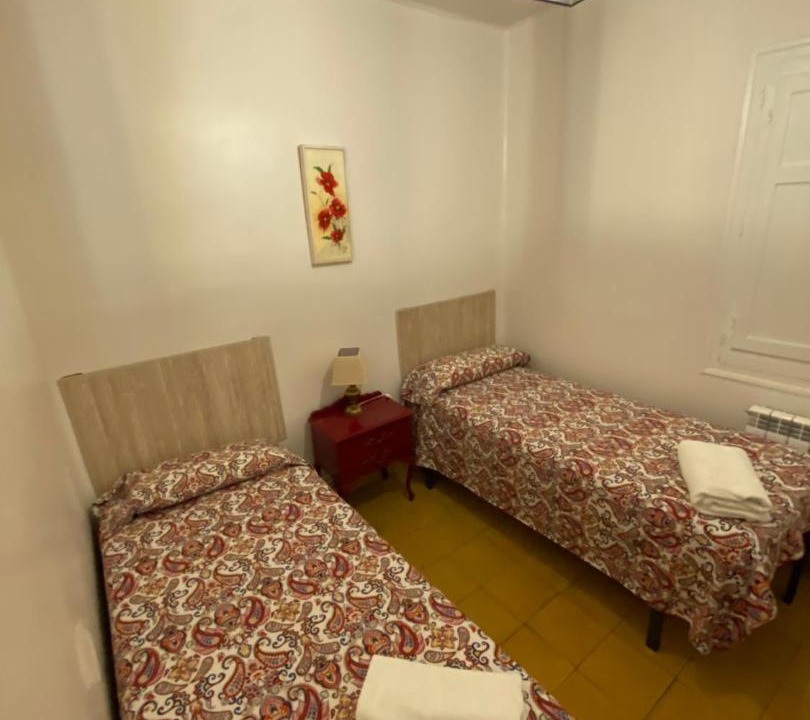 Photo of Bedroom in Logrono
