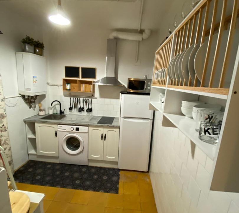 Photo of Kitchen in Logrono