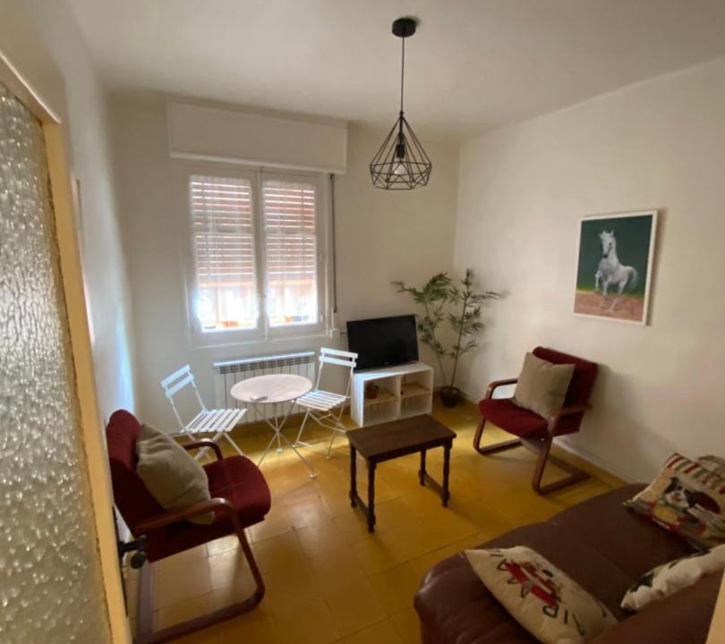 Photo of Livingroom in Logrono
