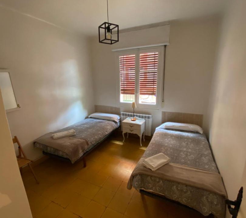 Photo of Bedroom in Logrono