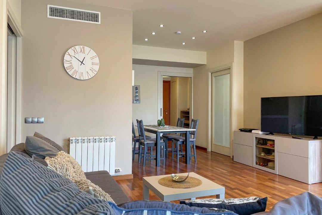 Photo of Livingroom in Vilanova I la Geltru