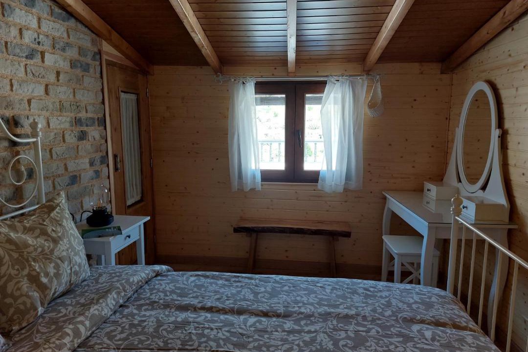 Photo of Bedroom in Cabezuela del Valle