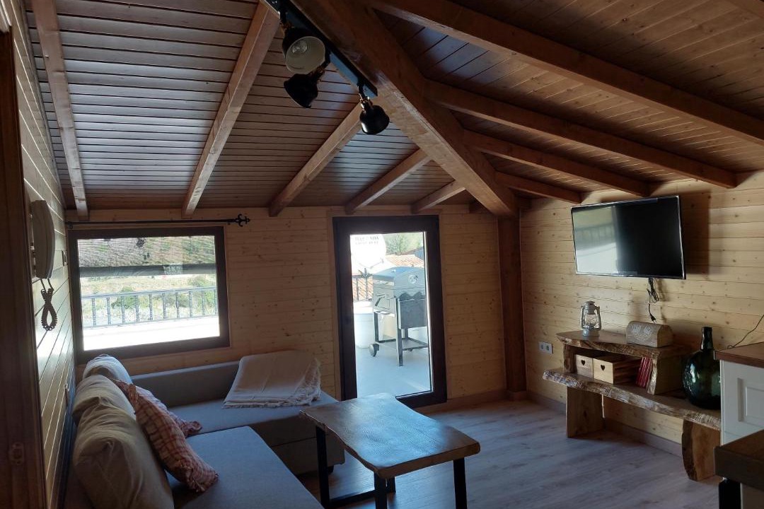 Photo of Livingroom in Cabezuela del Valle
