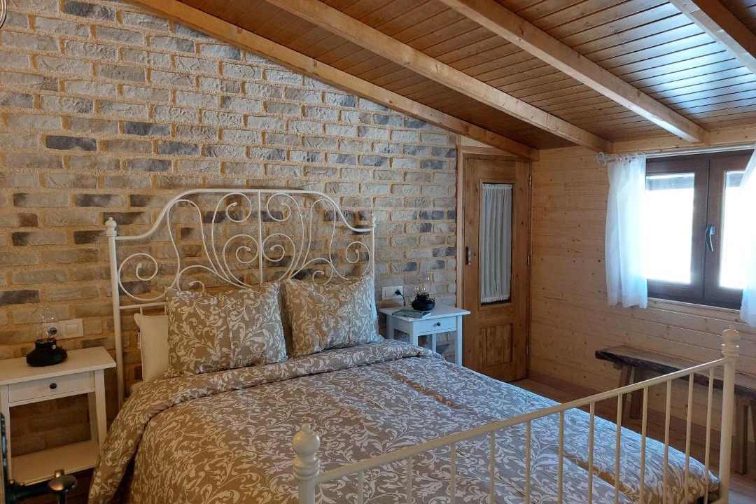 Photo of Bedroom in Cabezuela del Valle