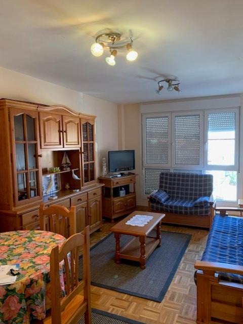 Photo of Livingroom in Ribadesella