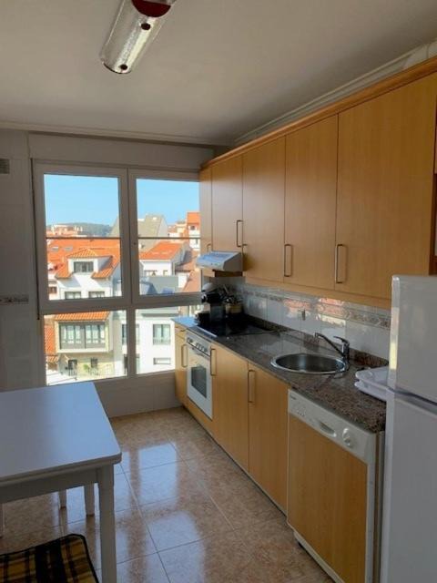 Photo of Kitchen in Ribadesella