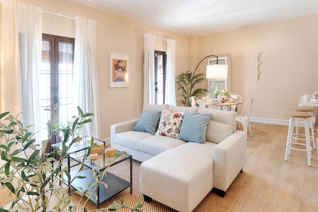 Photo of Livingroom in Aracena