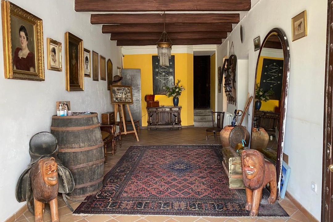 Photo of Livingroom in Bescano