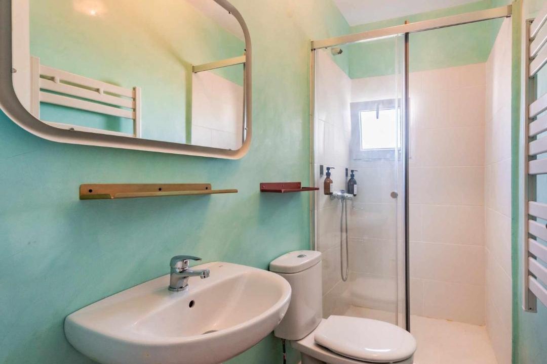 Photo of Bathroom in Mahon