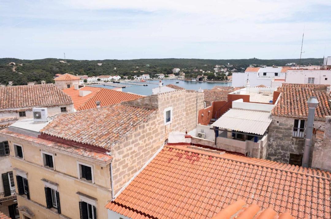 Photo of Buildings in Mahon