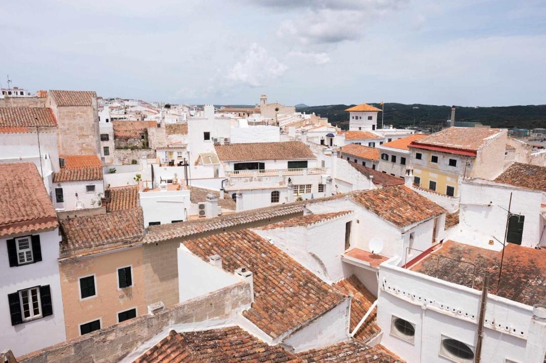 Photo of Buildings in Mahon