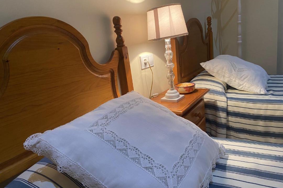 Photo of Bedroom in Siles