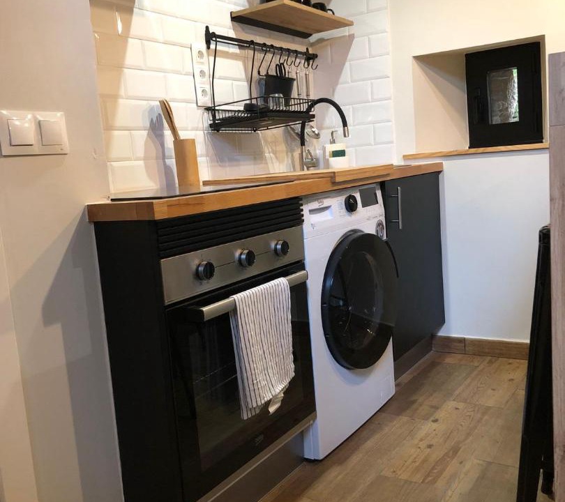 Photo of Kitchen in Boal