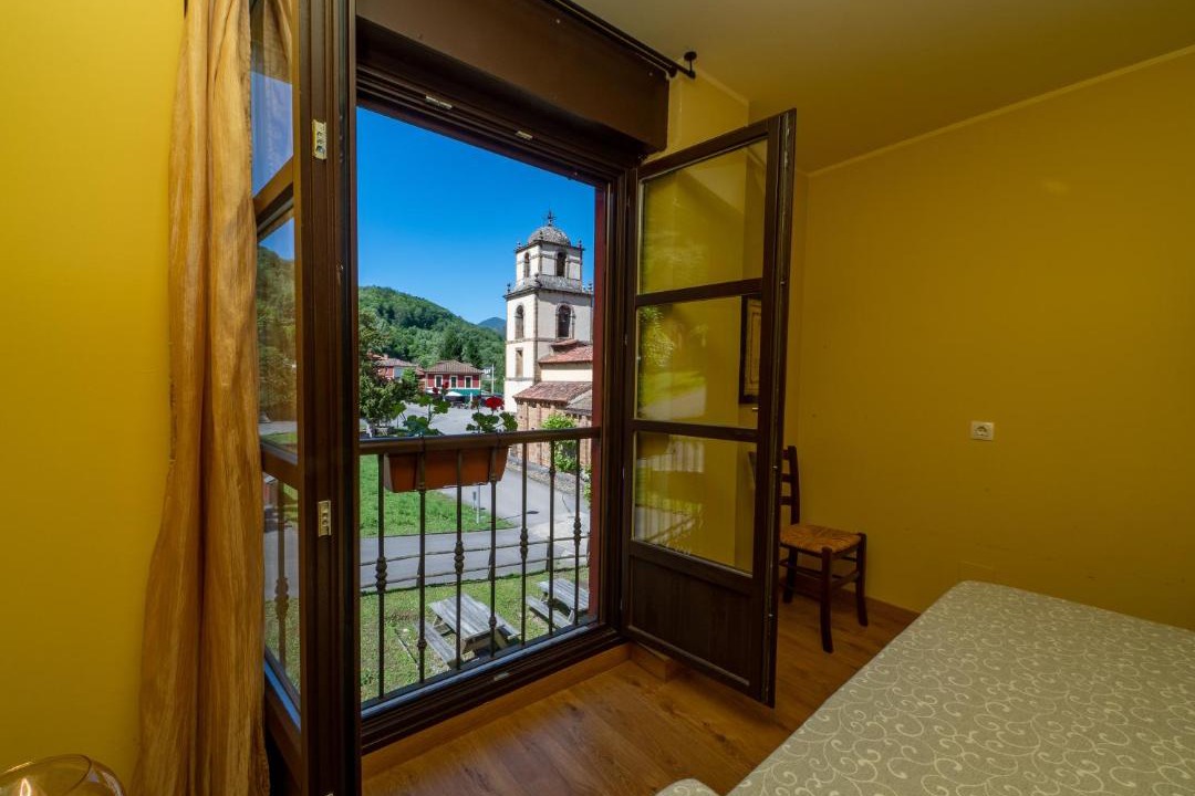 Photo of Bedroom in La Plaza