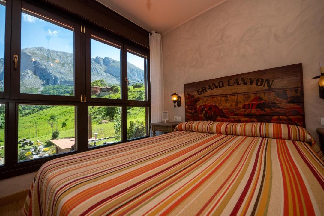 Photo of Bedroom in La Plaza