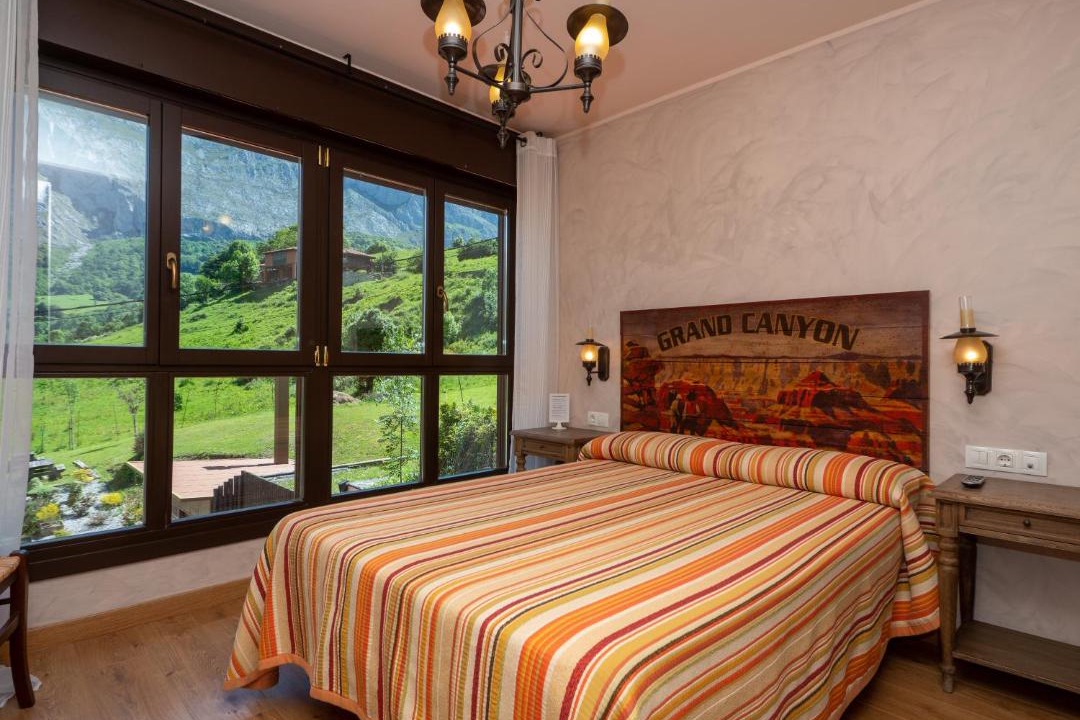 Photo of Bedroom in La Plaza