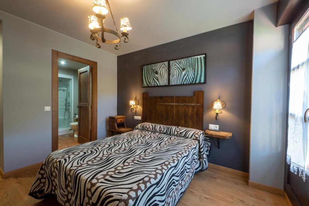Photo of Bedroom in La Plaza