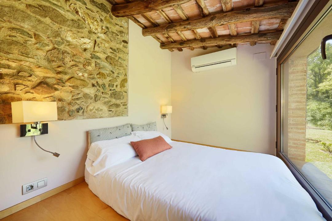 Photo of Bedroom in Sant Marti Vell