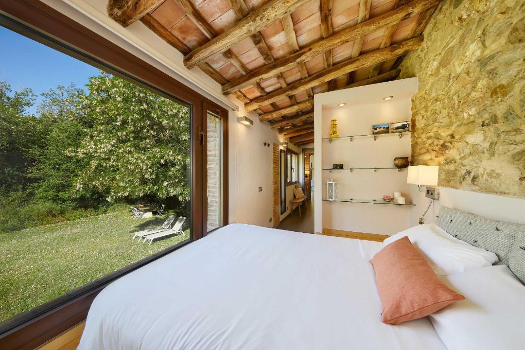 Photo of Bedroom in Sant Marti Vell