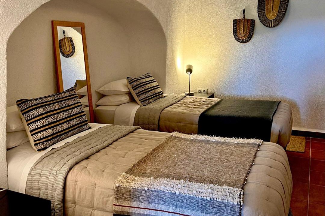 Photo of Bedroom in Carramaiza