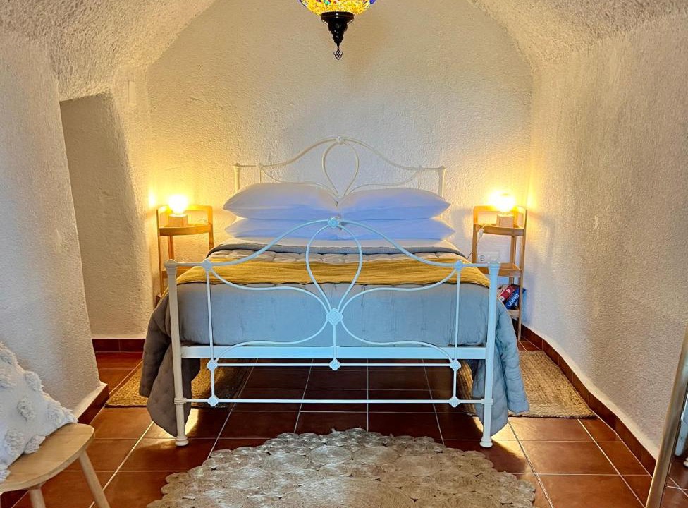 Photo of Bedroom in Carramaiza