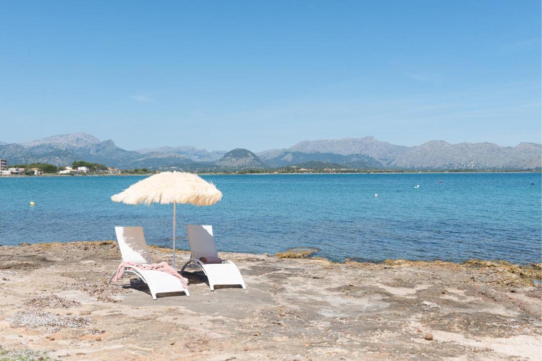 Photo of Outdoor in es Bacares