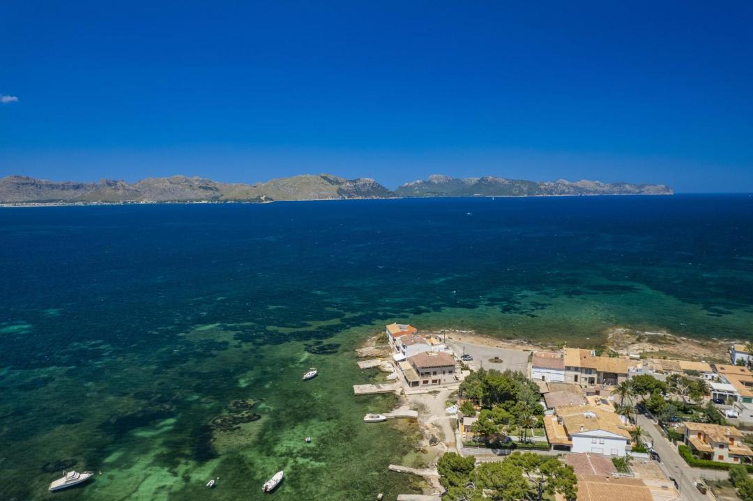 Photo of Outdoor in es Bacares