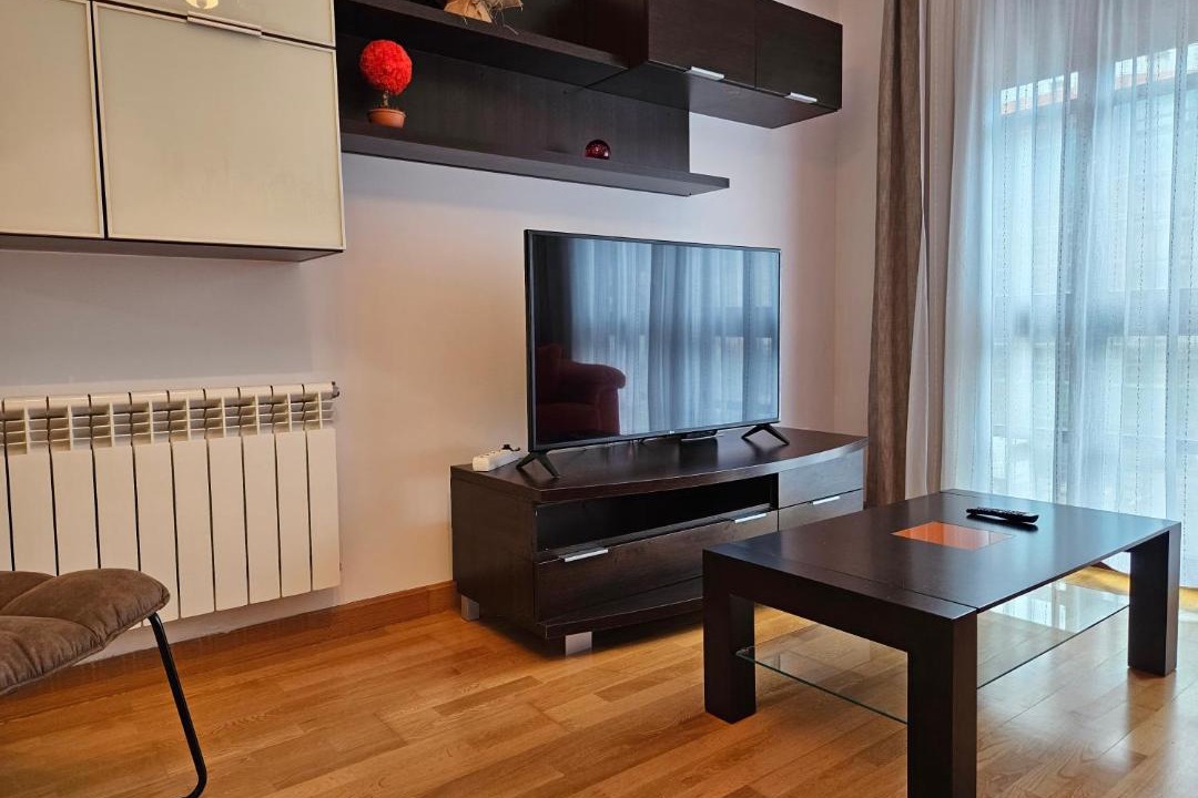 Photo of Livingroom in Sardedo