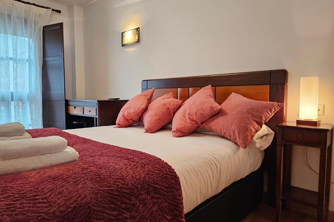 Photo of Bedroom in Sardedo