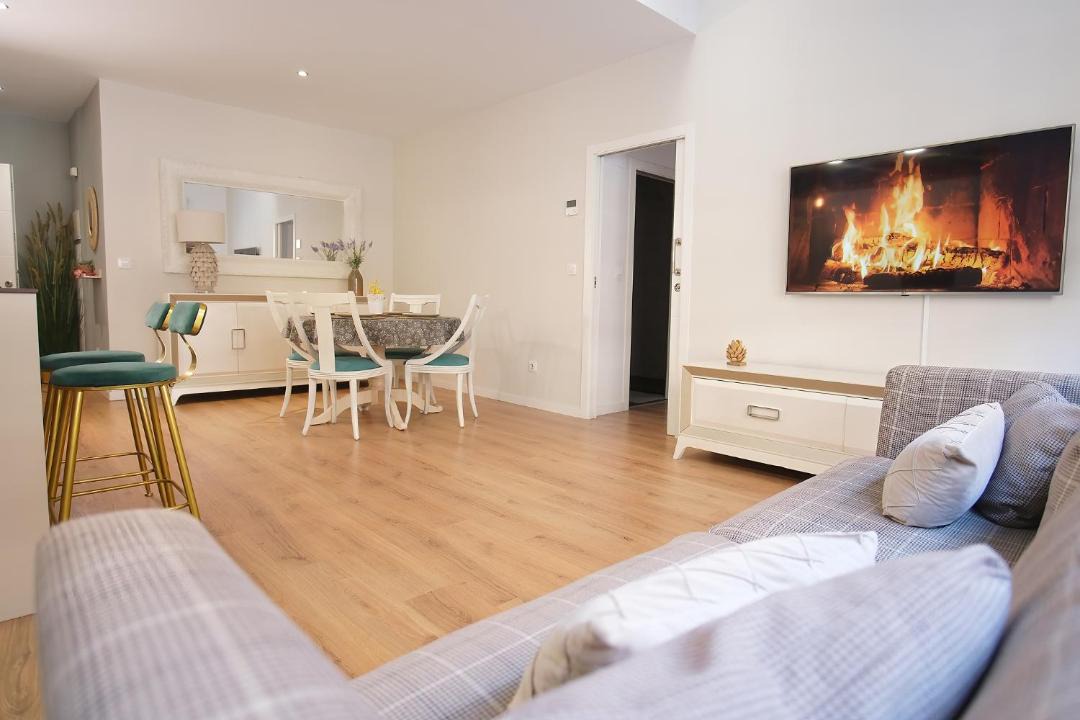 Photo of Livingroom in Nou Moles