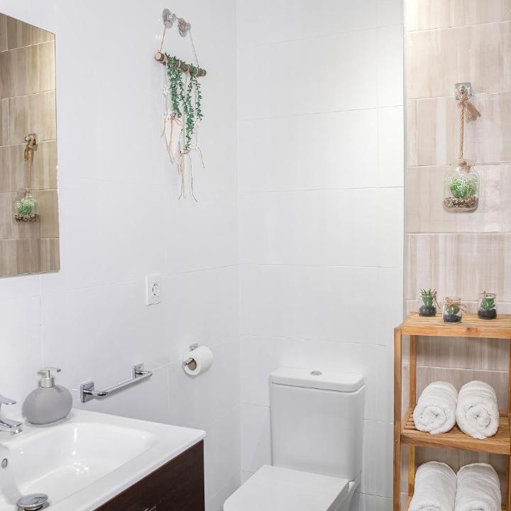 Photo of Bathroom in Nou Moles