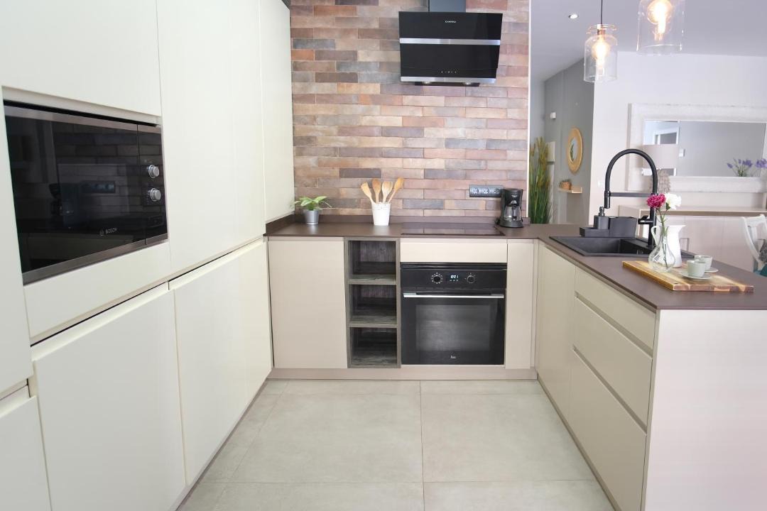Photo of Kitchen in Nou Moles