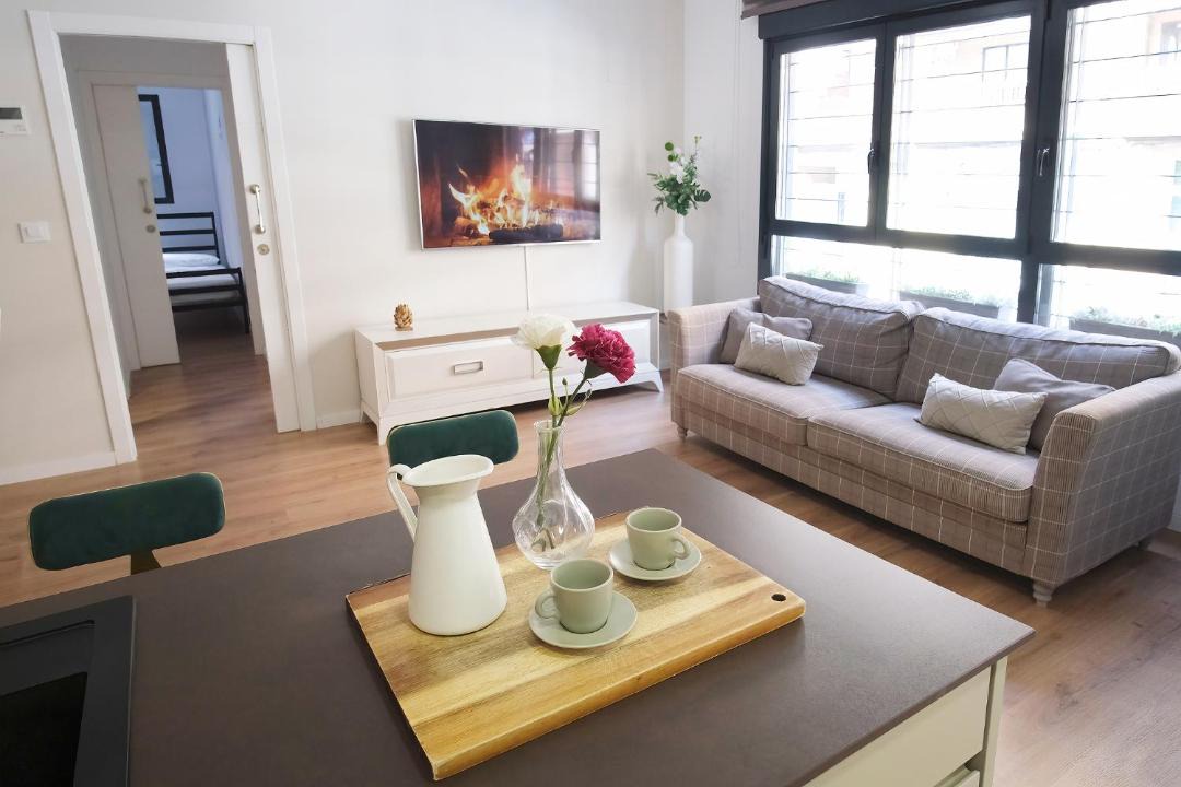 Photo of Livingroom in Nou Moles