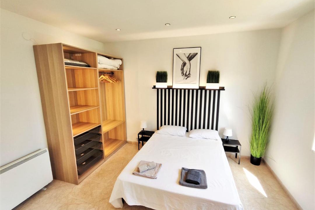 Photo of Bedroom in Puertollano