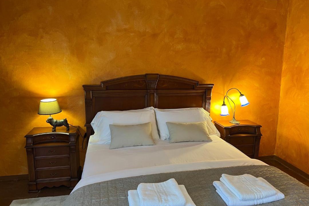 Photo of Bedroom in Albons