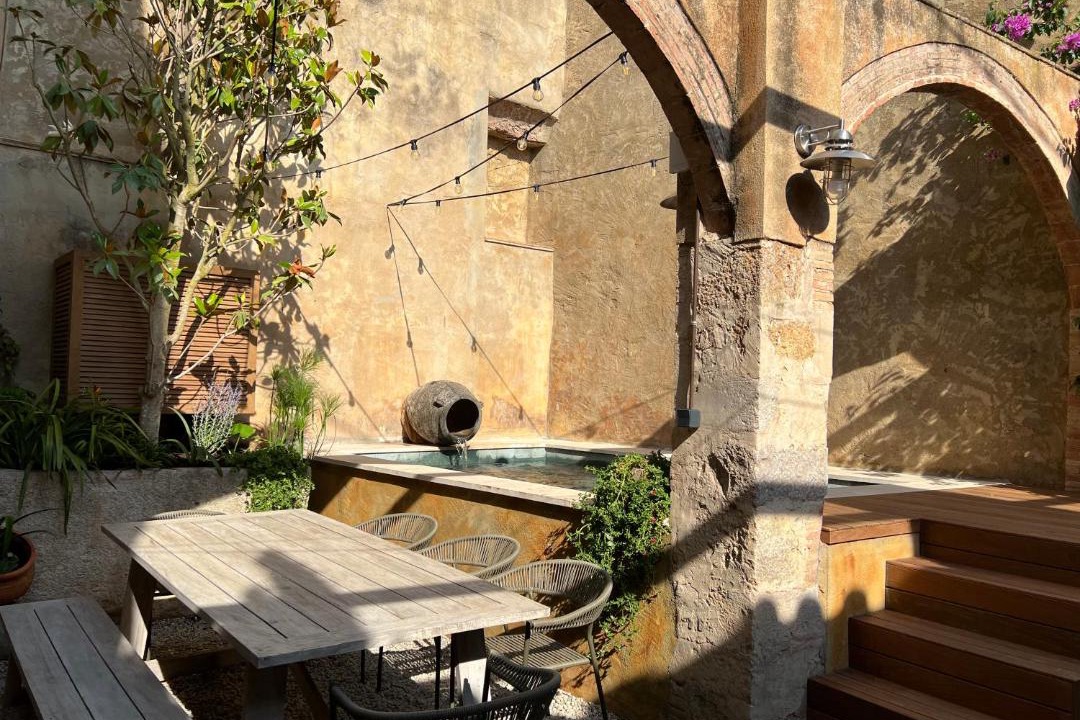 Photo of Patio Balcony in Albons