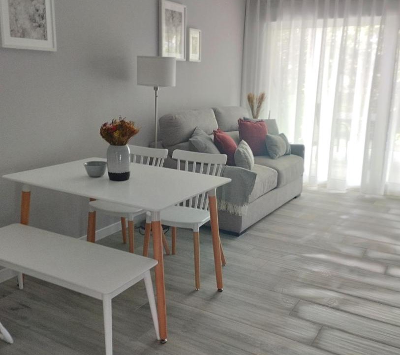 Photo of Livingroom in Cangas de Onis