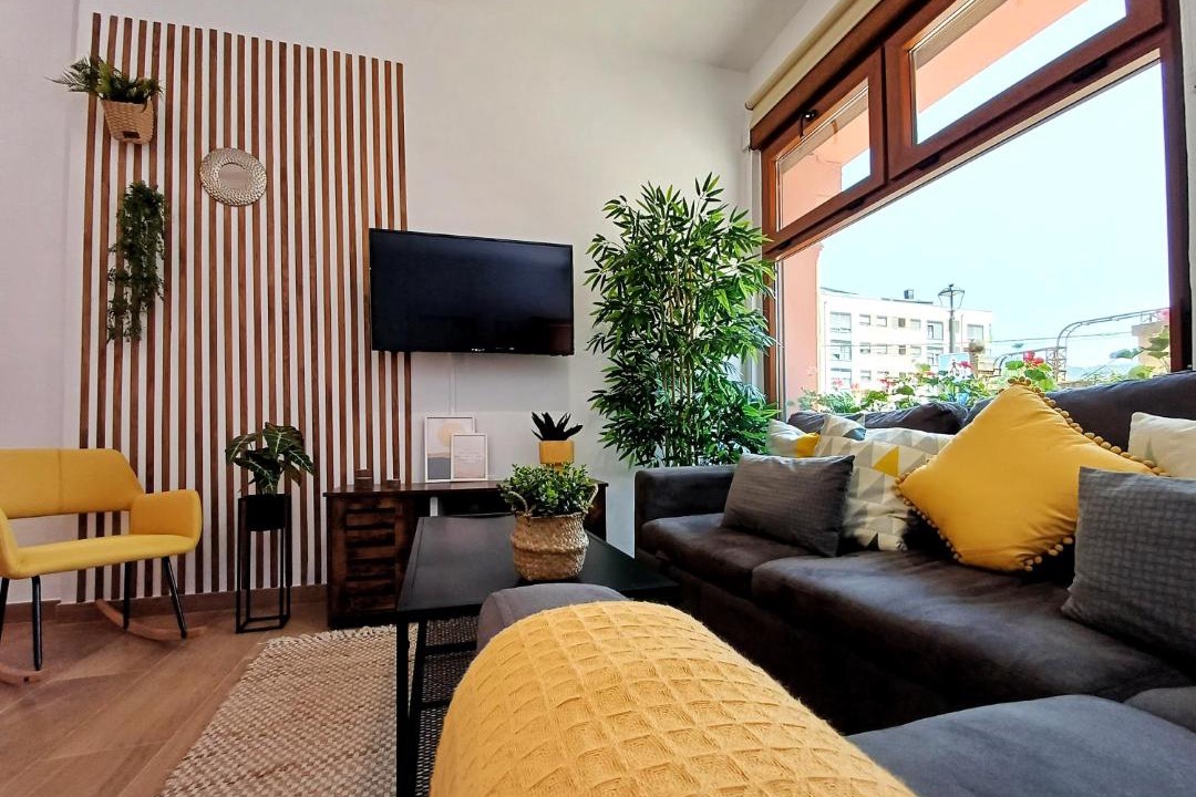 Photo of Livingroom in Arriondas